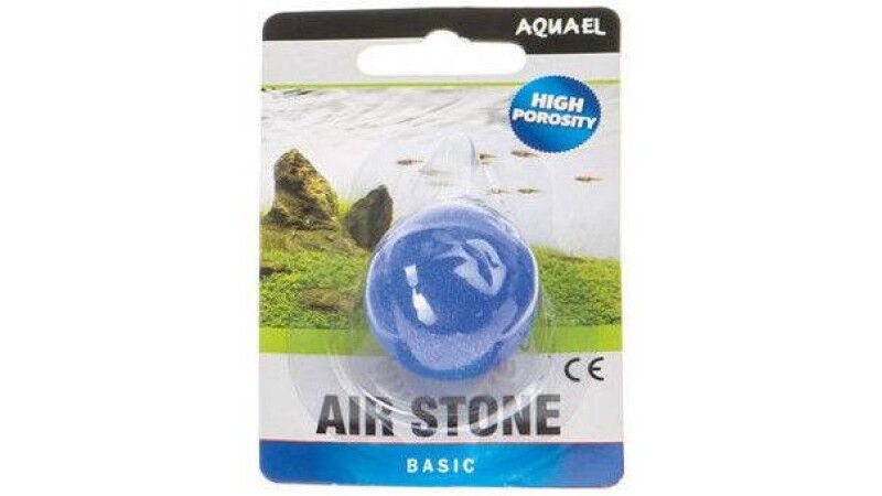 Камъче за въздух сфера AquaEL 3см