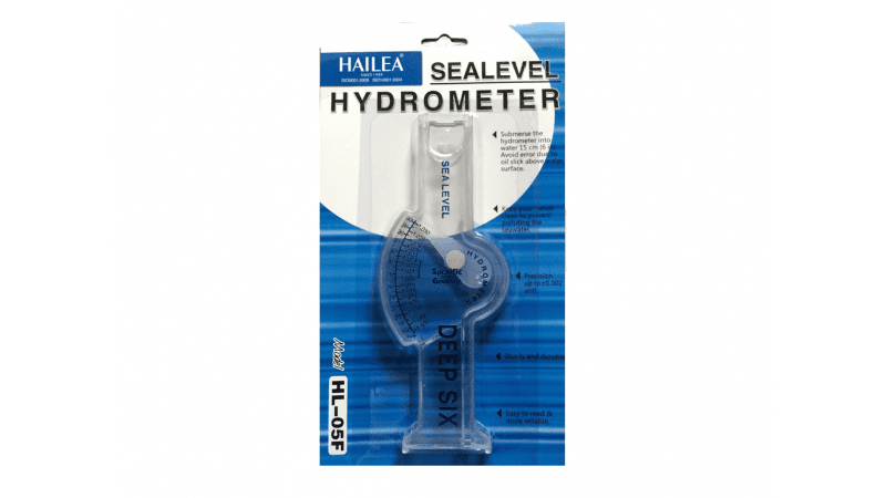 Хидрометър Hailea