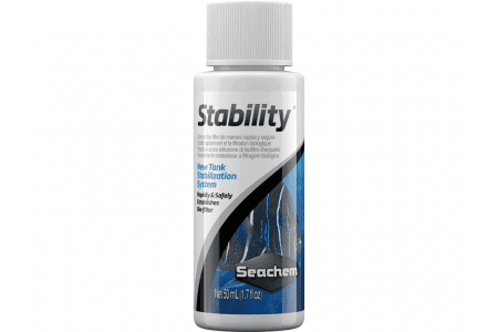 SeaChem Stability ®